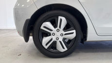 Honda Jazz 1.5 i-MMD Hybrid EX 5dr eCVT Hybrid Hatchback